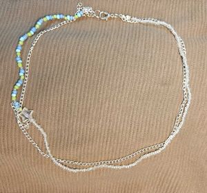 Pinterest Style Chain