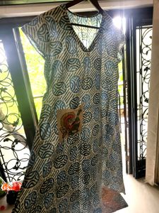 Very Beautiful And Comfortable Maxi Dress