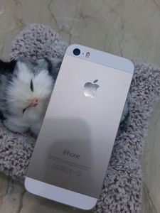 IPHONE 5S (2GB RAM, 16GB Storag)