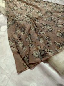 🌸Floral Print Midi Dress🌸