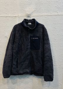 🇦🇺 Columbia Imported Fleece Jacket