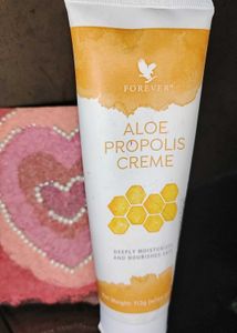 Forever Moisturizer Creme