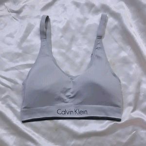 Calvin Klein Bra