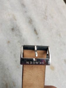 SKAGEN Orignal SKW6548 Grenen Watch for Men