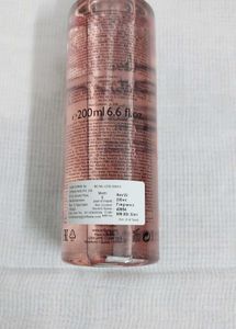 Oriflame Energising Fragrance Body Mist