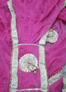 Price Drop 🥳🥳Read To Wear New Saree 💖sell🥳