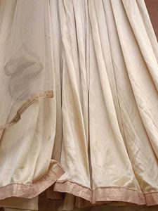 Gown for wedding