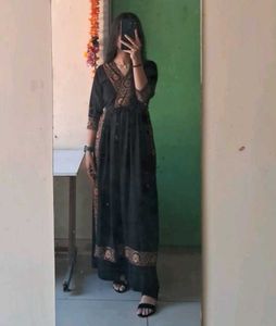 Elegant Kurta Set
