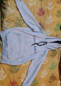 Calvin Klein Hoodie