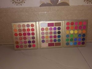 Eyeshadow Palette