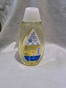 Johnson Baby Toe To Wash