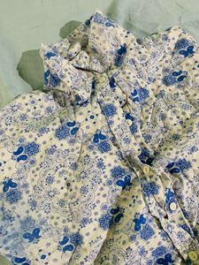 FLORA SHIRT FOR MEN