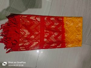Try Colour Designer Net Dupatta