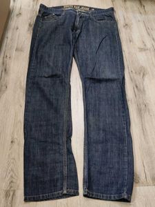 Ma289 Desire Jeans Waist 38