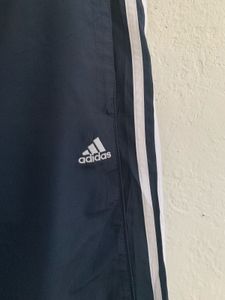 Adidas Quarter Shorts