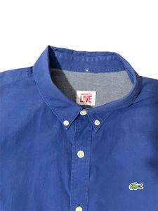 Lacoste Shirt For Men’s.