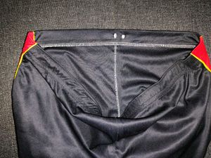 Swimming Active Shorts Boxers