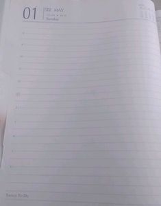 Executive Diary 2022