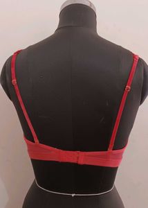 Lace Bra 36D