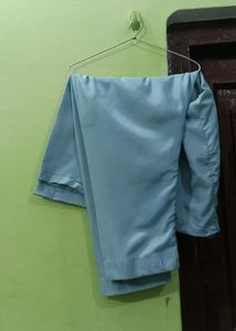 Pakistani Orgenza Suit