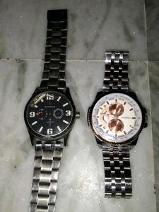 Men Watch