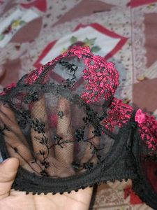 Net Bra