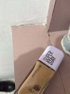 Maybelline Super Stay Foundation