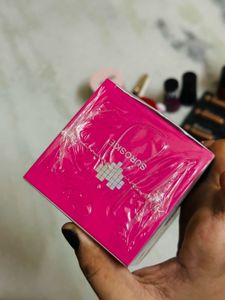 Suroskie Instant Purifying Scalp Scrub