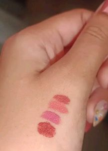 Love&amp;Beauty Lipsticks