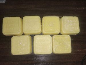 Original Quality Beeswax Bars