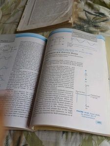 Physics Text Books