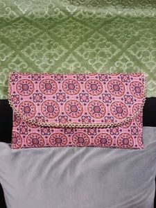 🎀Cute Pink Clutch 🎀