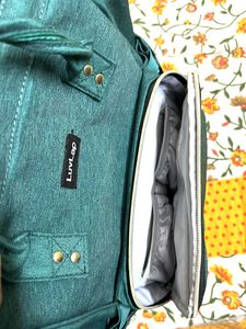 Baby Utility Carry Bag