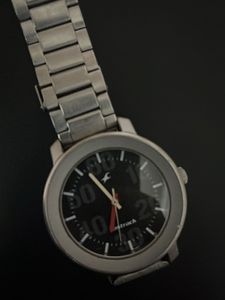 A branded Fastrack Mens watch