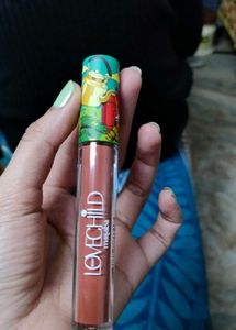 Masala Chai Lipstick