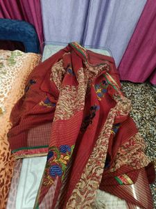 Beautiful Saree