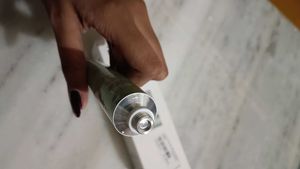 The Formularx Gentle Retinol