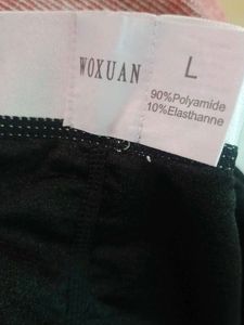 Men&#39;s Black Low-Rise Boxer Briefs