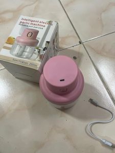 Mini Choper Machine