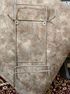 Wall Hanging Balen Chakla Chimta Stand