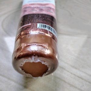 Just Herbs Shatpatri Wild Indian Rose Body wash