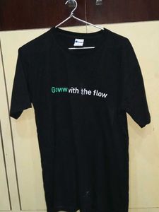 GROWW T-Shirt