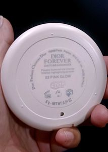 Dior Forever Couture Luminizer