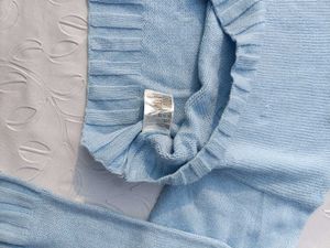 H&amp;M Turtleneck Knit Sweater