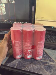 Deodorant