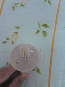 Teethar Cum Tooth Brush