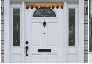 Decorative Door Toran