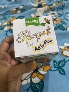 Tota Brand Floor Decoration