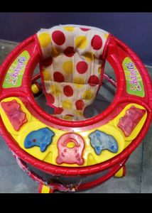 baby walker