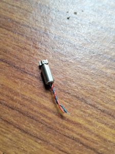Vibration Motor For Mobile